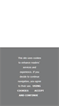 Mobile Screenshot of elettrotec.com