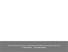 Tablet Screenshot of elettrotec.com