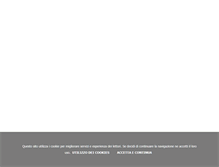 Tablet Screenshot of elettrotec.it
